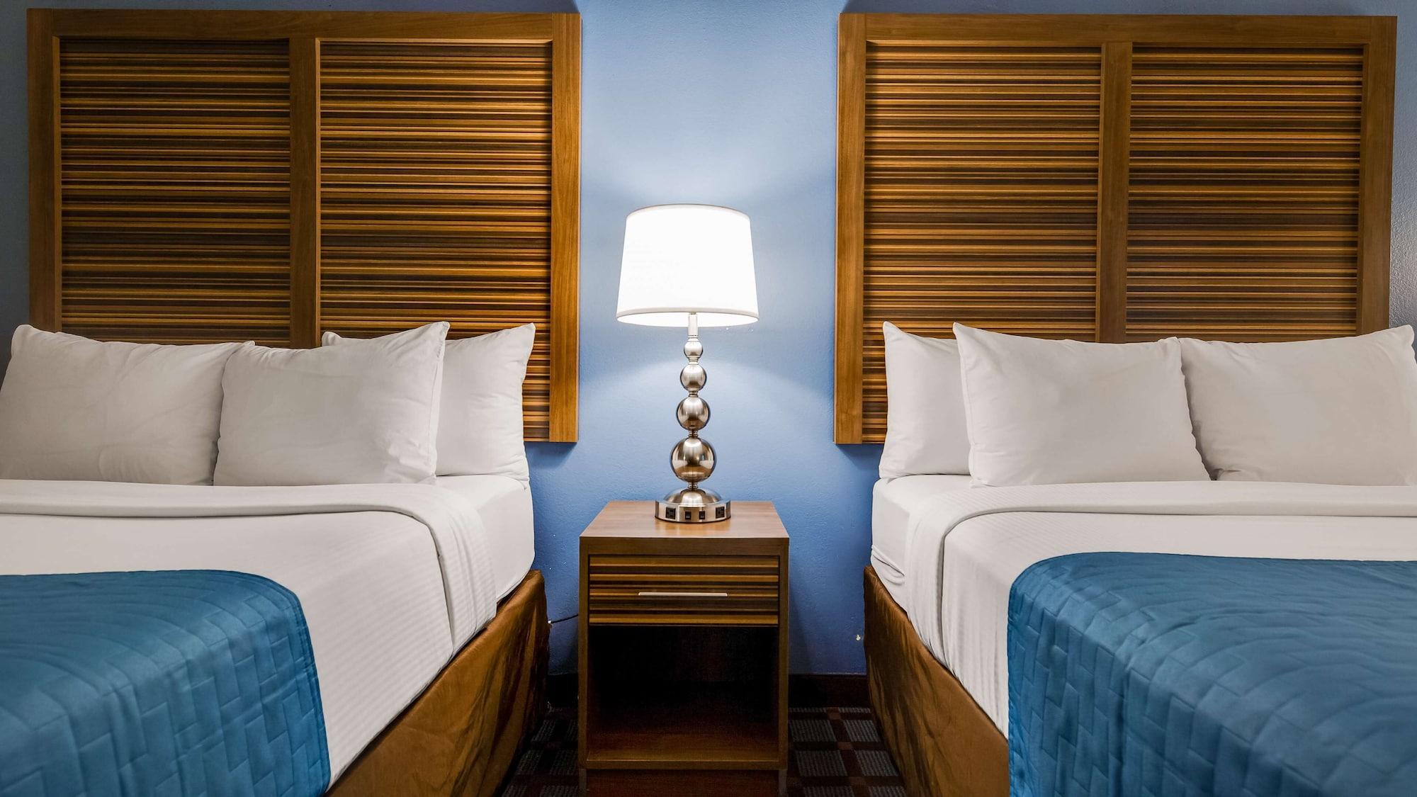 Best Western Fishers Indianapolis Area Exterior photo